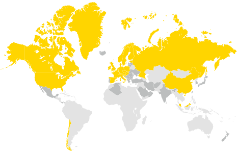 world