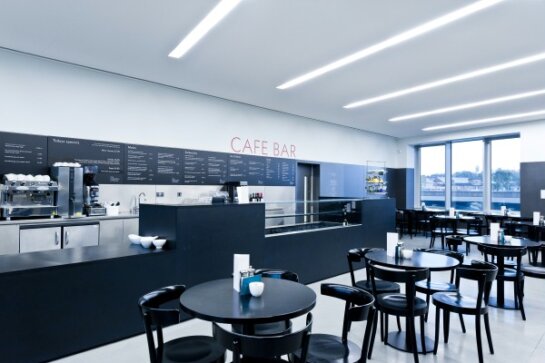 The Hepworth (GB), Gallery Walk Wakefield, West Yorkshire WF1 5AW 3