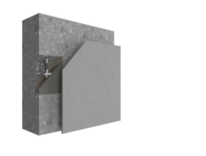 StoConcrete Repair Classic TG