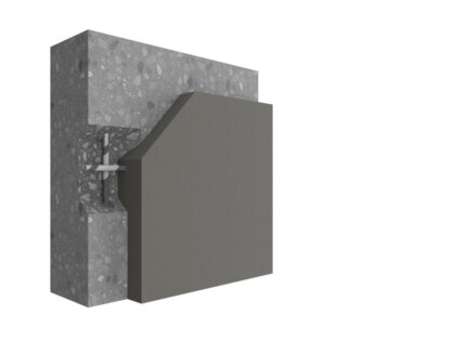 StoConcrete Repair Prime TS 126