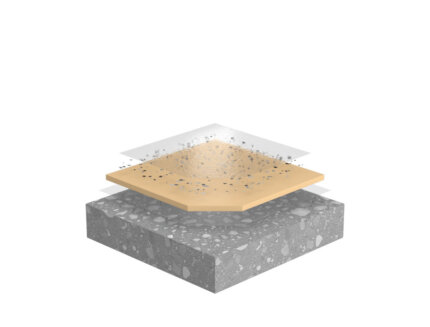 StoFloor Balcony AimS EB 700