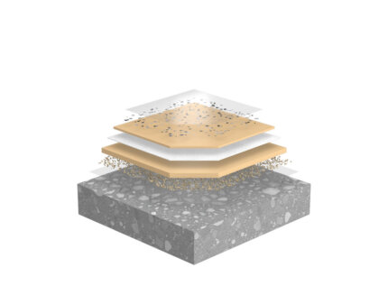 StoFloor Balcony Elastic EB 200