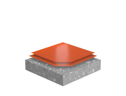 StoFloor Balcony Paint BF 200