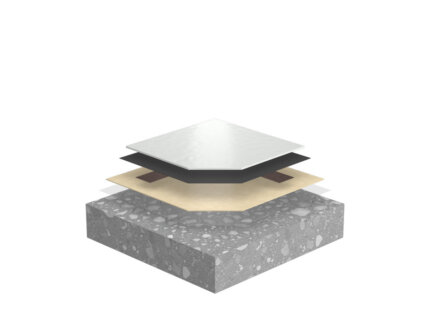 StoFloor Cleanroom KU 614