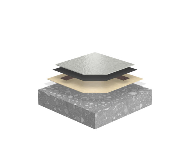 StoFloor ESD KU 411 StoFloor ESD KU 411