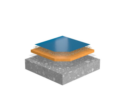 StoFloor Food PU 205 SR