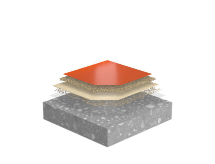 StoFloor Traffic DV 502