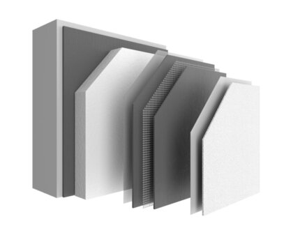 StoTherm In Comfort StoTherm In Comfort