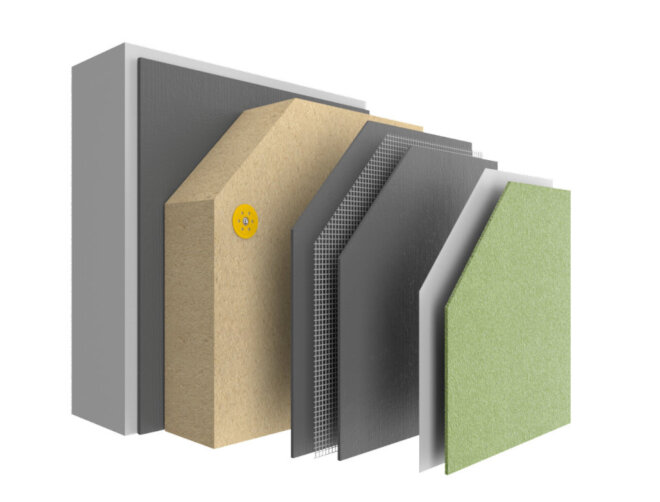 StoTherm Wood StoTherm Wood