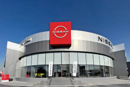 Referenzen-Nissan-rundes-Haus-e
