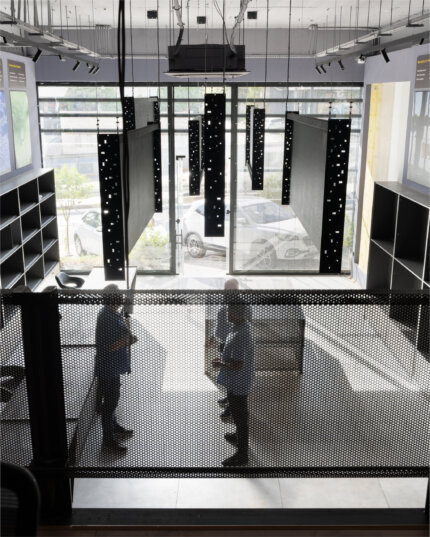 Photo 12, STO Sulaymaniyah Branch Office, Iraq, 2025