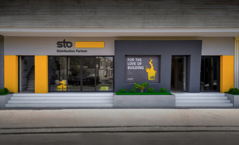 Sto-Showroom-Arbil